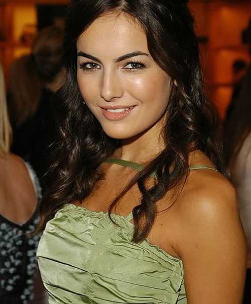 卡米拉·贝尔/Camilla Belle-3-55